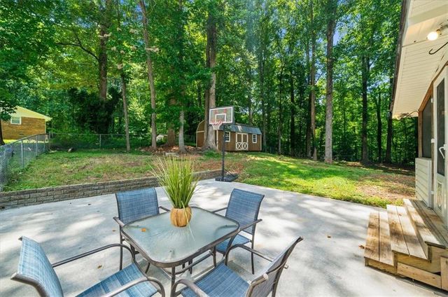 596 Cane Creek Valley Road, Dahlonega, GA 30533