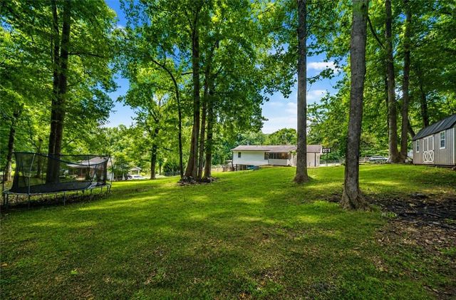 596 Cane Creek Valley Road, Dahlonega, GA 30533