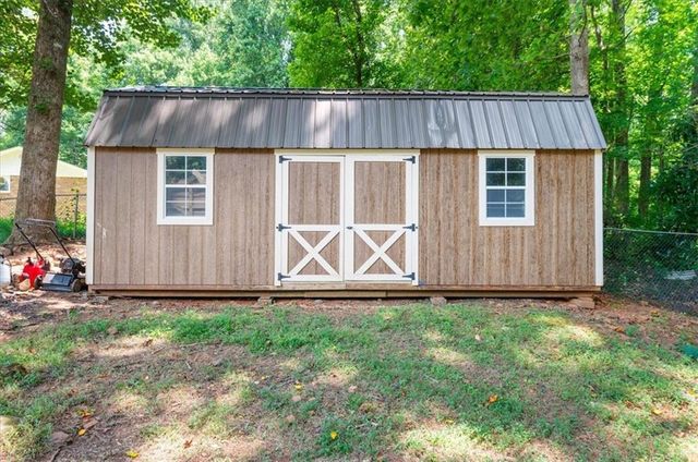 596 Cane Creek Valley Road, Dahlonega, GA 30533