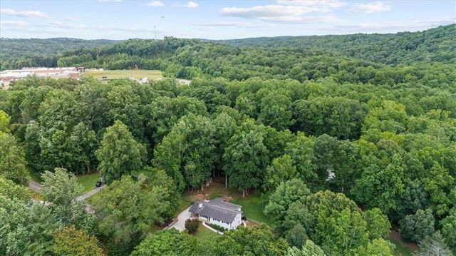 596 Cane Creek Valley Road, Dahlonega, GA 30533