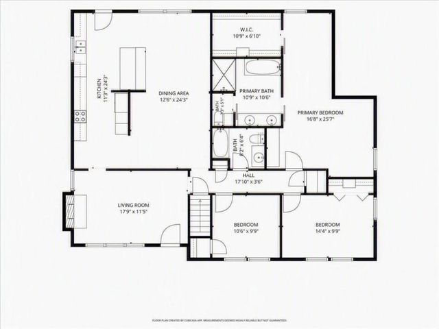 596 Cane Creek Valley Road, Dahlonega, GA 30533
