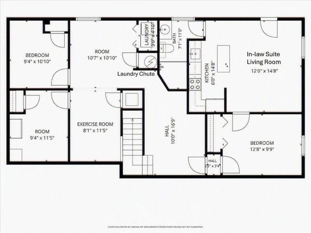596 Cane Creek Valley Road, Dahlonega, GA 30533