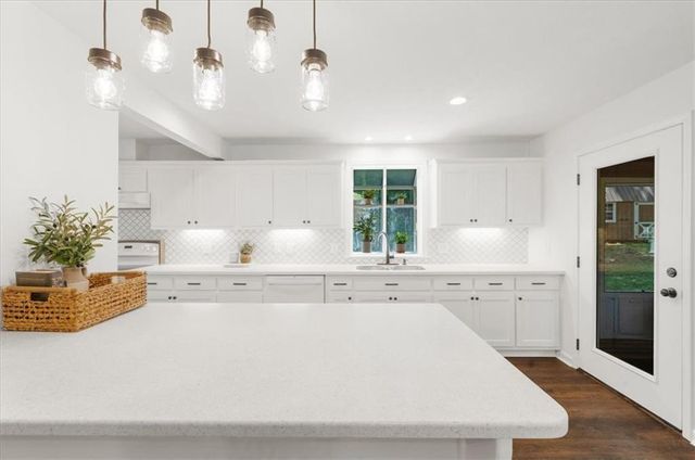 596 Cane Creek Valley Road, Dahlonega, GA 30533