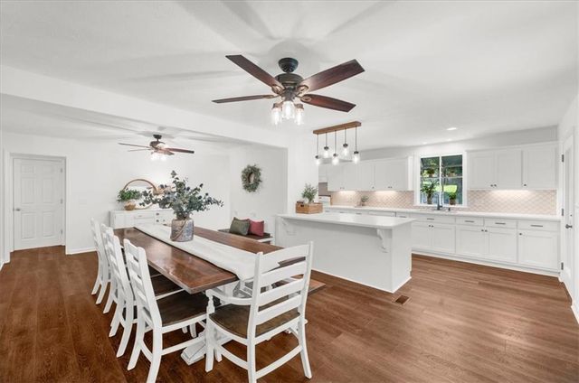 596 Cane Creek Valley Road, Dahlonega, GA 30533