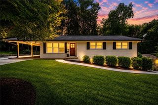 596 Cane Creek Valley Road, Dahlonega, GA 30533