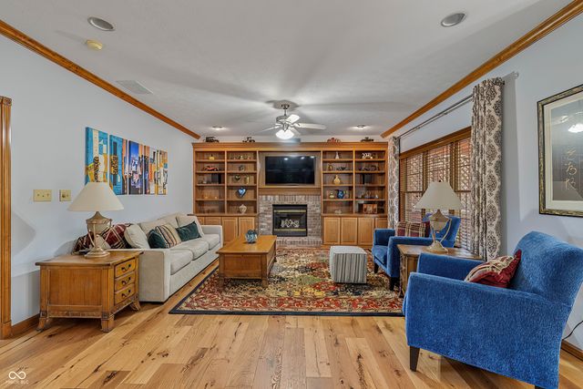 7635 Old Hickory Court, Indianapolis, IN 46259