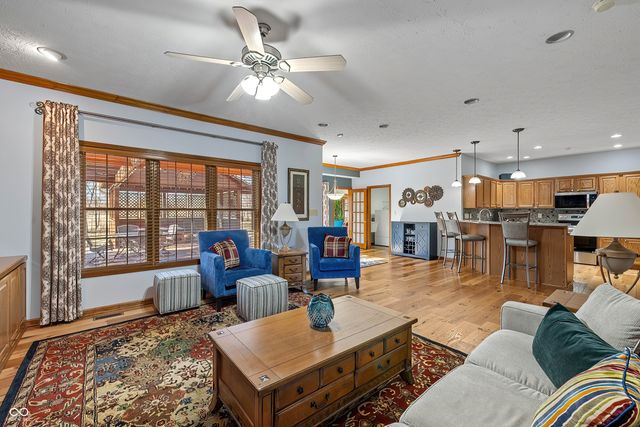 7635 Old Hickory Court, Indianapolis, IN 46259