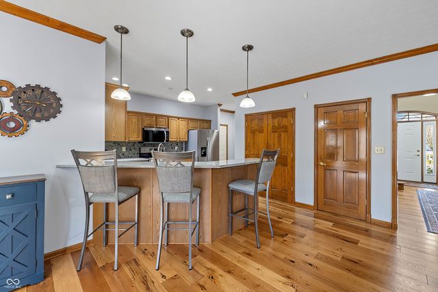 7635 Old Hickory Court, Indianapolis, IN 46259