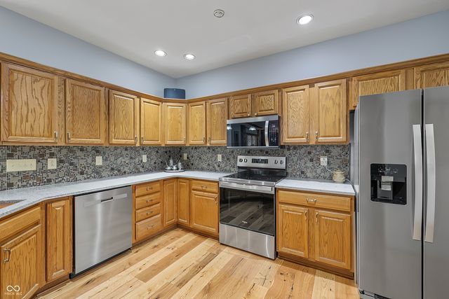 7635 Old Hickory Court, Indianapolis, IN 46259