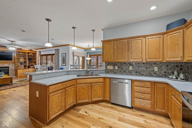 7635 Old Hickory Court, Indianapolis, IN 46259