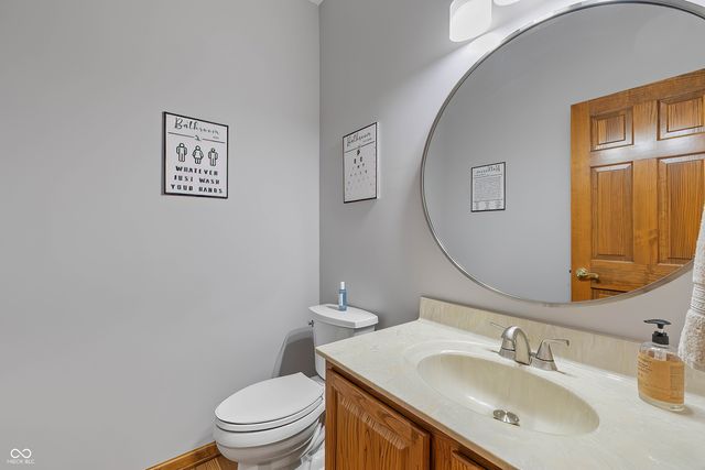 7635 Old Hickory Court, Indianapolis, IN 46259