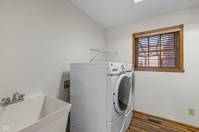 7635 Old Hickory Court, Indianapolis, IN 46259