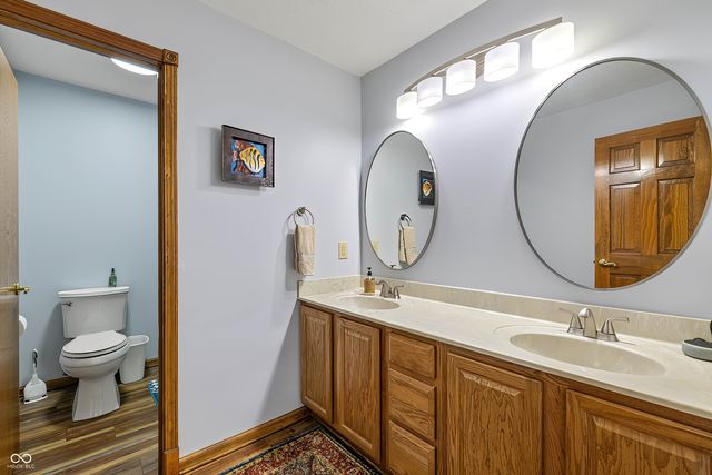 7635 Old Hickory Court, Indianapolis, IN 46259