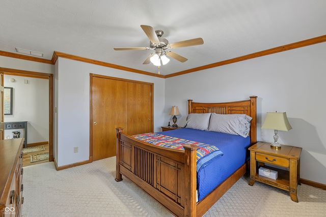 7635 Old Hickory Court, Indianapolis, IN 46259