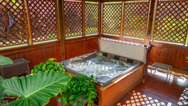 7635 Old Hickory Court, Indianapolis, IN 46259