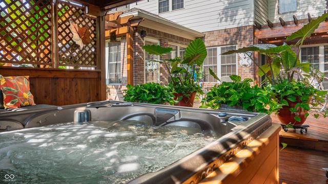 7635 Old Hickory Court, Indianapolis, IN 46259