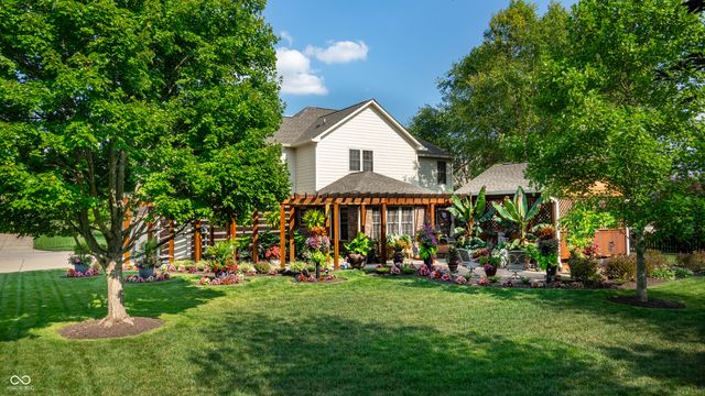 7635 Old Hickory Court, Indianapolis, IN 46259
