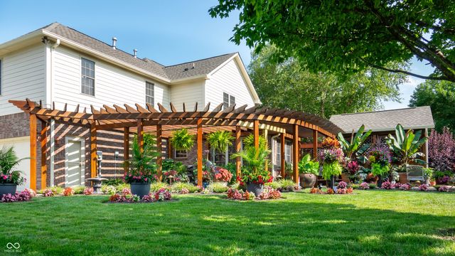 7635 Old Hickory Court, Indianapolis, IN 46259