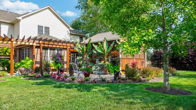 7635 Old Hickory Court, Indianapolis, IN 46259