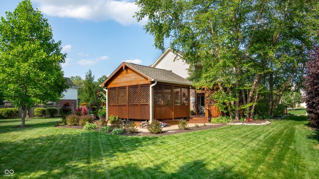 7635 Old Hickory Court, Indianapolis, IN 46259