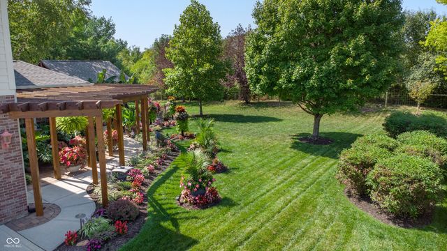 7635 Old Hickory Court, Indianapolis, IN 46259