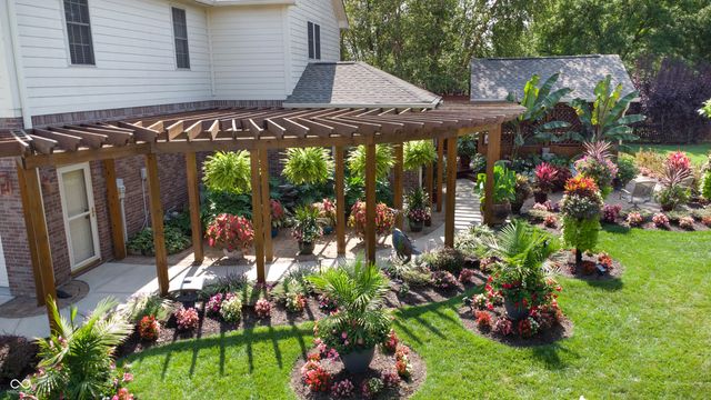 7635 Old Hickory Court, Indianapolis, IN 46259