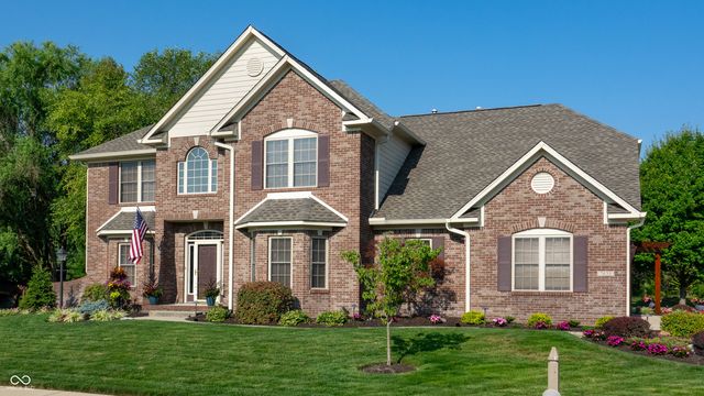 7635 Old Hickory Court, Indianapolis, IN 46259
