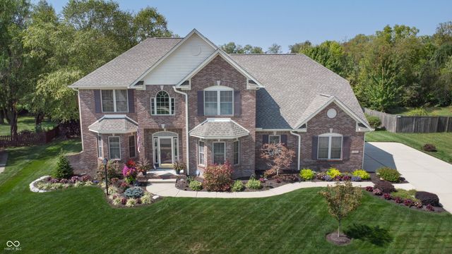 7635 Old Hickory Court, Indianapolis, IN 46259