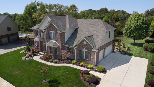 7635 Old Hickory Court, Indianapolis, IN 46259