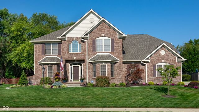 7635 Old Hickory Court, Indianapolis, IN 46259