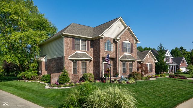 7635 Old Hickory Court, Indianapolis, IN 46259