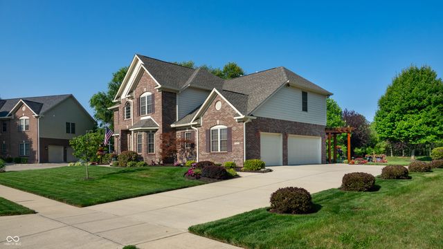 7635 Old Hickory Court, Indianapolis, IN 46259