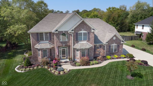 7635 Old Hickory Court, Indianapolis, IN 46259