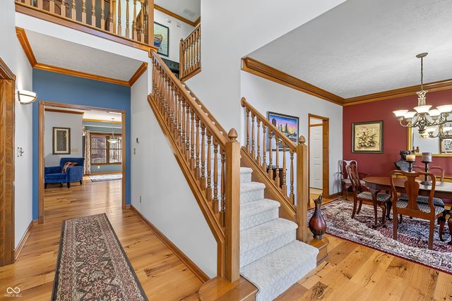 7635 Old Hickory Court, Indianapolis, IN 46259