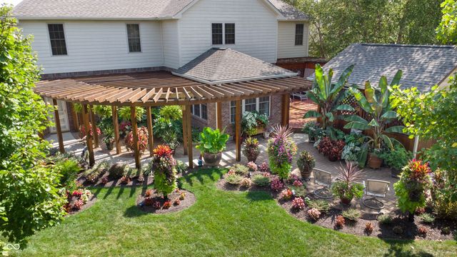 7635 Old Hickory Court, Indianapolis, IN 46259