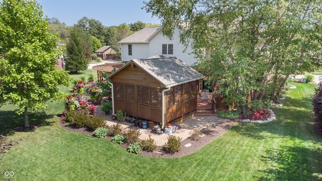 7635 Old Hickory Court, Indianapolis, IN 46259