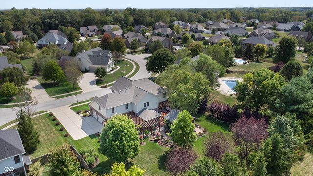 7635 Old Hickory Court, Indianapolis, IN 46259