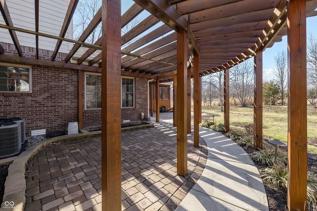 7635 Old Hickory Court, Indianapolis, IN 46259