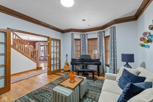 7635 Old Hickory Court, Indianapolis, IN 46259