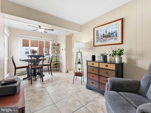 106 MERION AVE, Aldan, PA 19018