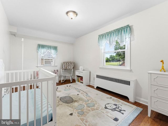 106 MERION AVE, Aldan, PA 19018