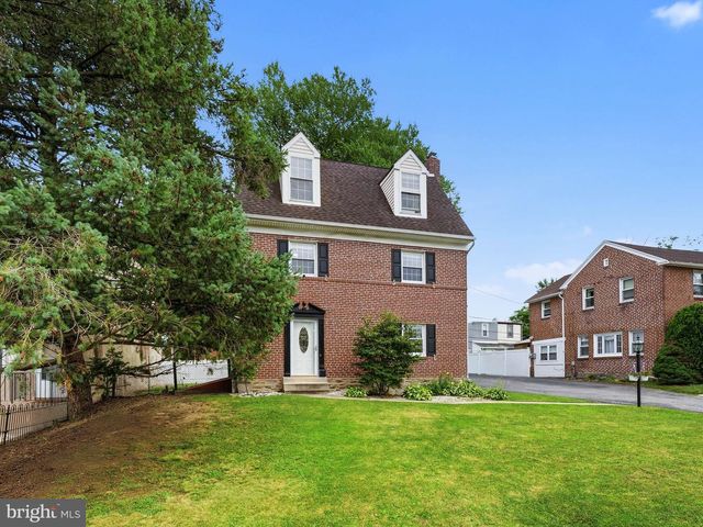 106 MERION AVE, Aldan, PA 19018