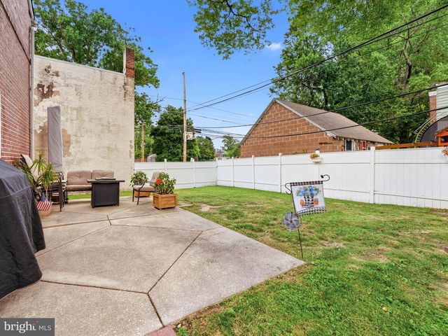 106 MERION AVE, Aldan, PA 19018