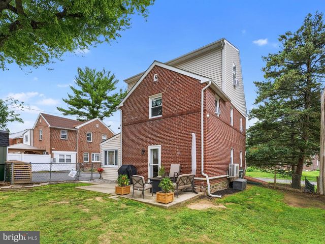 106 MERION AVE, Aldan, PA 19018