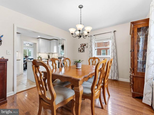106 MERION AVE, Aldan, PA 19018