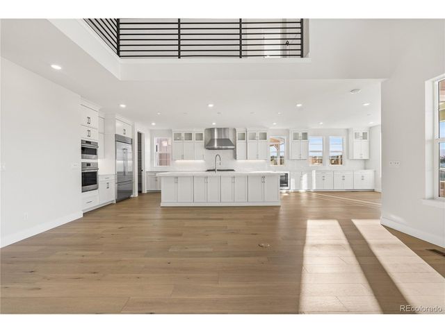 6448 Still Pine Cir, Castle Pines, CO 80108