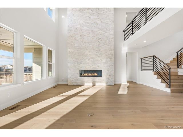 6448 Still Pine Cir, Castle Pines, CO 80108