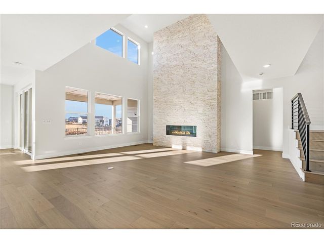 6448 Still Pine Cir, Castle Pines, CO 80108