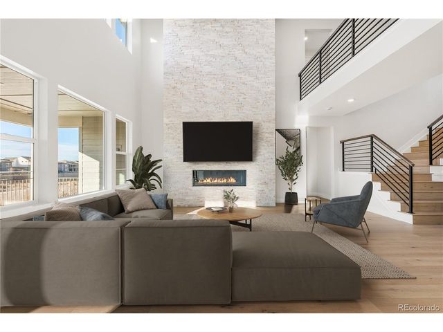 6448 Still Pine Cir, Castle Pines, CO 80108