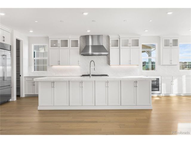 6448 Still Pine Cir, Castle Pines, CO 80108